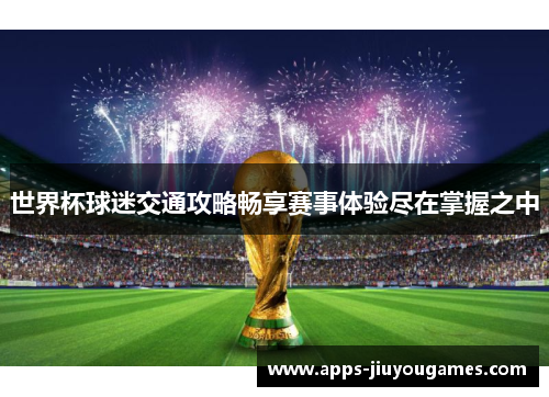 世界杯球迷交通攻略畅享赛事体验尽在掌握之中