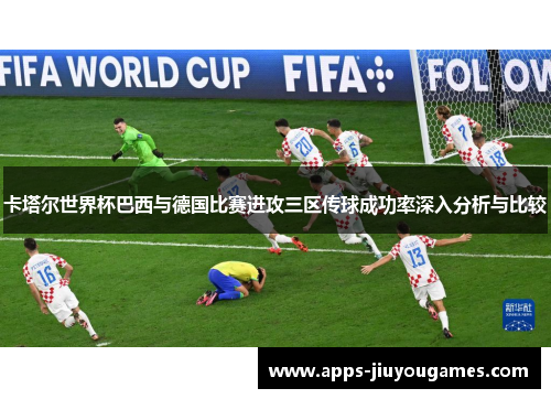 卡塔尔世界杯巴西与德国比赛进攻三区传球成功率深入分析与比较
