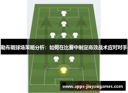 勒布朗球场策略分析：如何在比赛中制定高效战术应对对手