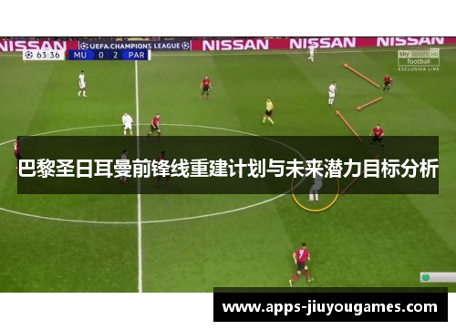 巴黎圣日耳曼前锋线重建计划与未来潜力目标分析