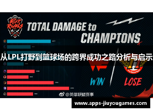 从LPL打野到篮球场的跨界成功之路分析与启示
