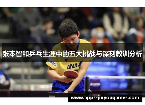 张本智和乒乓生涯中的五大挑战与深刻教训分析